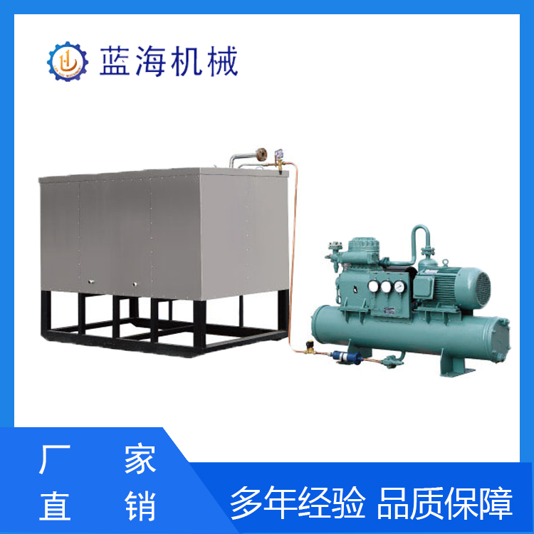 LY2000型系列冷饮水箱