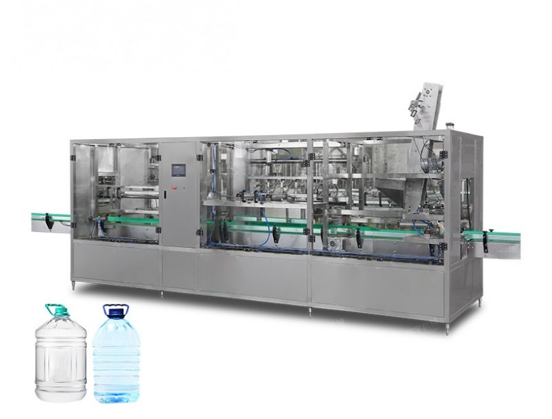 大桶水灌装设备（10L）