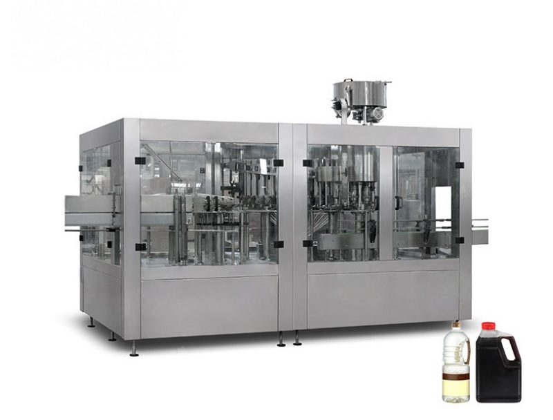 酱油/醋灌装机