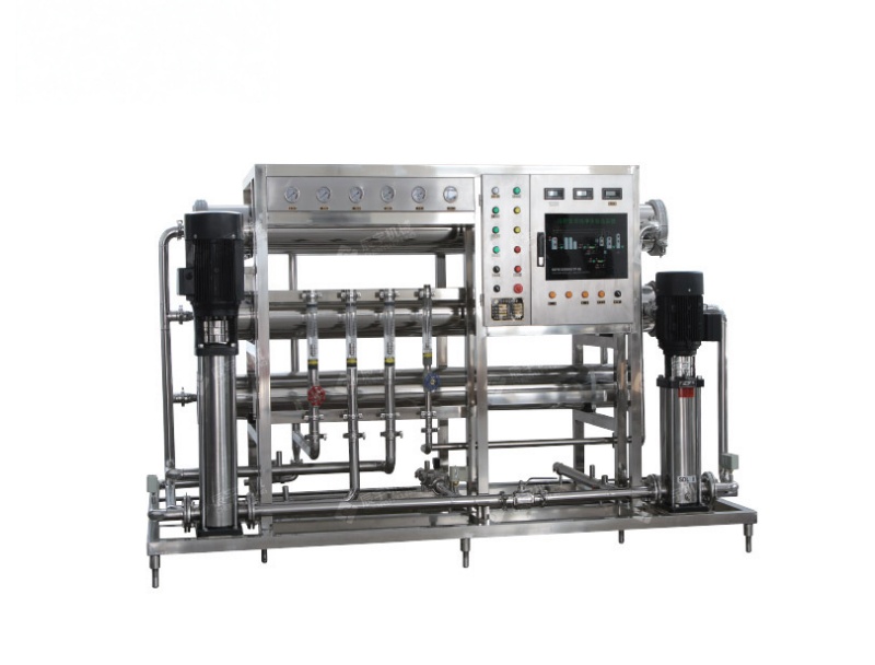 RO反渗透系统