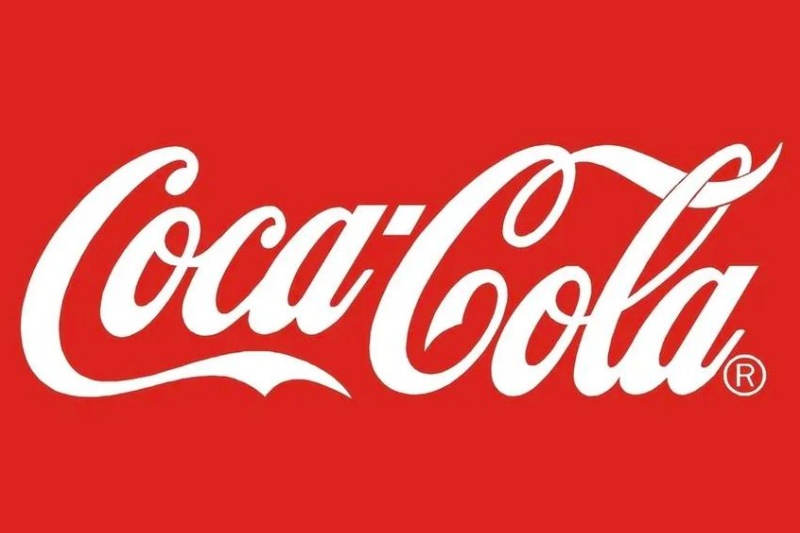 可口可乐