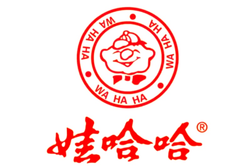 娃哈哈