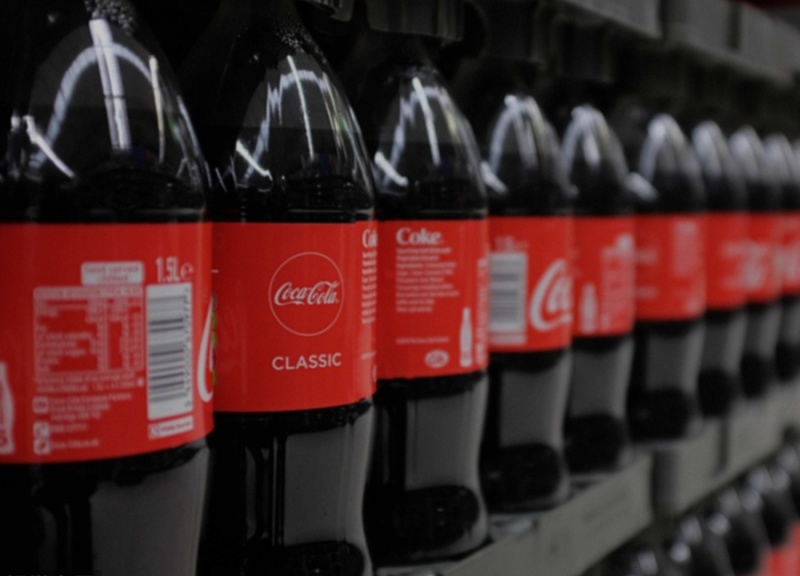 碳酸饮料灌装线解决方案