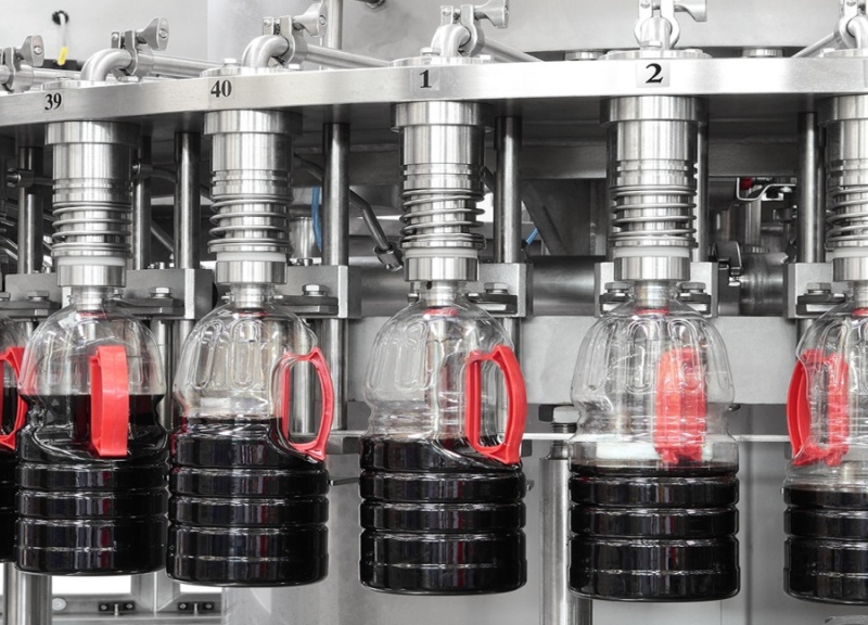 调味料解决方案